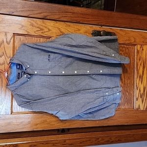 Chaps button up shirt‎